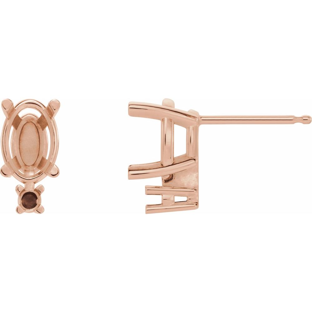 High Quality Luxury Earrings for Women by Ryan Jonathan Fine Jewelry