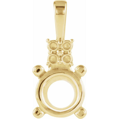 High Quality Luxury Necklaces and Pendants for Women by Ryan Jonathan Fine Jewelry