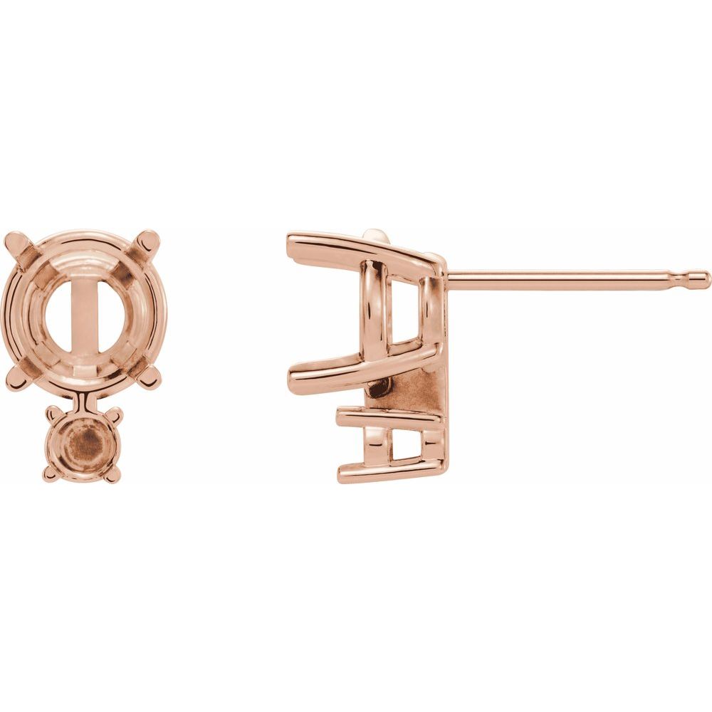 High Quality Luxury Earrings for Women by Ryan Jonathan Fine Jewelry