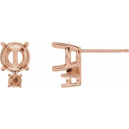 High Quality Luxury Earrings for Women by Ryan Jonathan Fine Jewelry