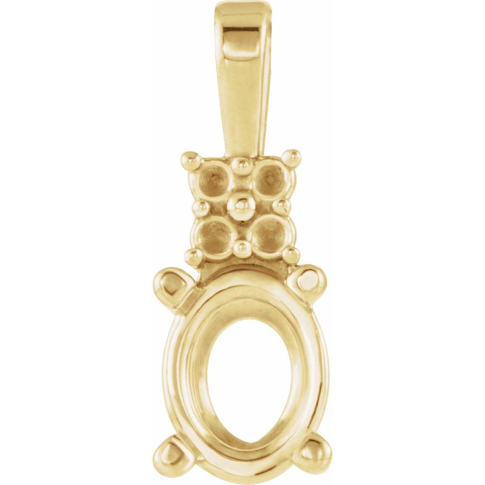 High Quality Luxury Necklaces and Pendants for Women by Ryan Jonathan Fine Jewelry