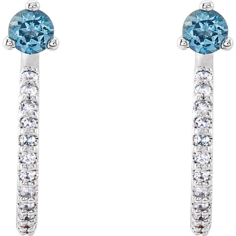 High Quality Luxury Earrings for Women by Ryan Jonathan Fine Jewelry