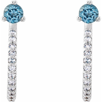 High Quality Luxury Earrings for Women by Ryan Jonathan Fine Jewelry