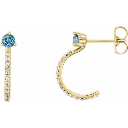High Quality Luxury Earrings for Women by Ryan Jonathan Fine Jewelry