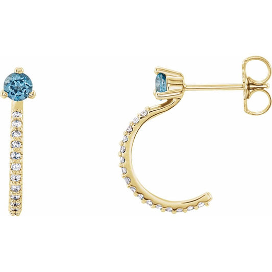 High Quality Luxury Earrings for Women by Ryan Jonathan Fine Jewelry