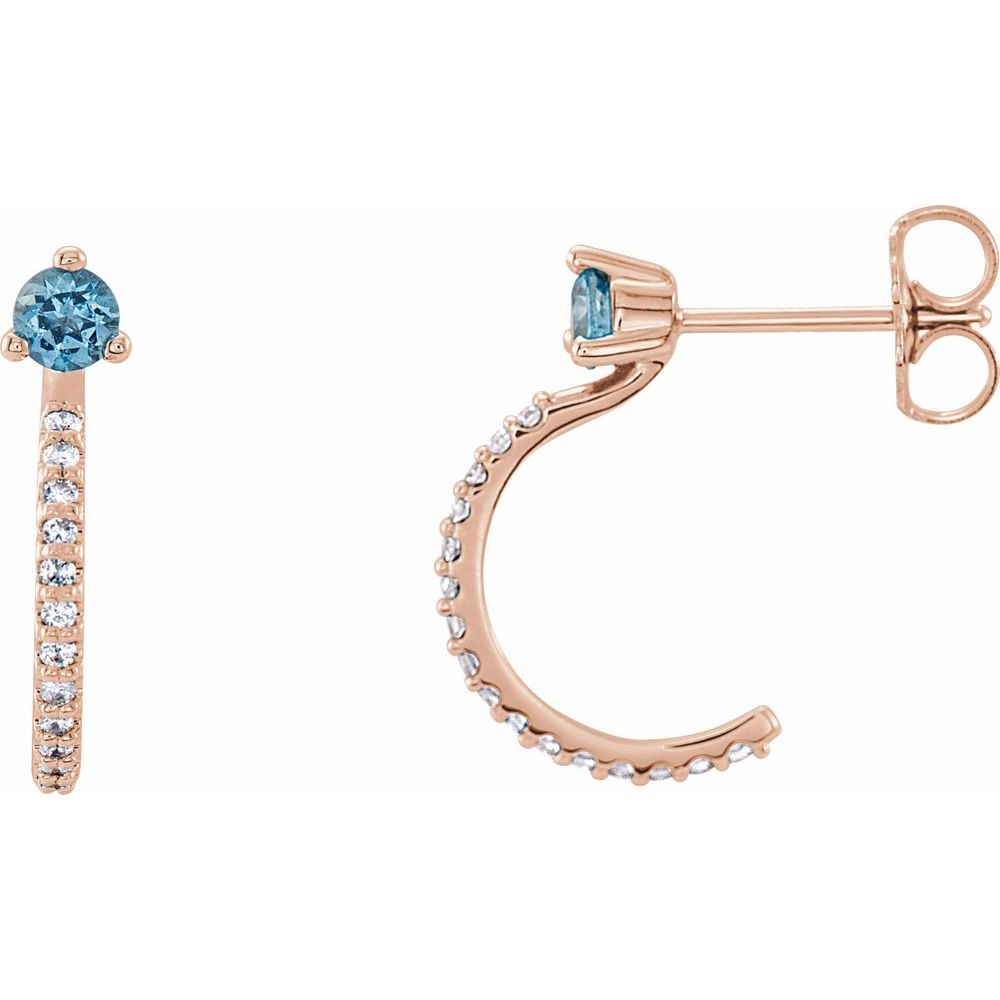 High Quality Luxury Earrings for Women by Ryan Jonathan Fine Jewelry