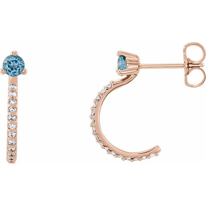 High Quality Luxury Earrings for Women by Ryan Jonathan Fine Jewelry