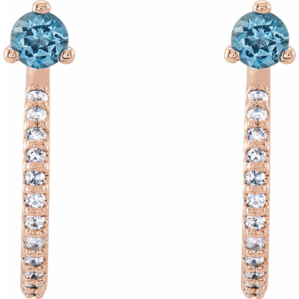 High Quality Luxury Earrings for Women by Ryan Jonathan Fine Jewelry