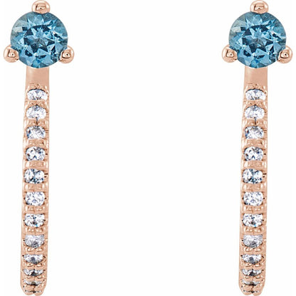 High Quality Luxury Earrings for Women by Ryan Jonathan Fine Jewelry