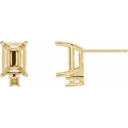 High Quality Luxury Earrings for Women by Ryan Jonathan Fine Jewelry