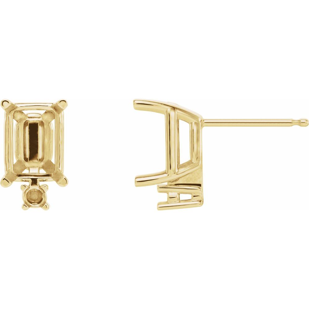 High Quality Luxury Earrings for Women by Ryan Jonathan Fine Jewelry