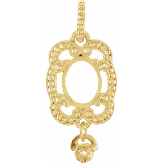 High Quality Luxury Necklaces and Pendants for Women by Ryan Jonathan Fine Jewelry