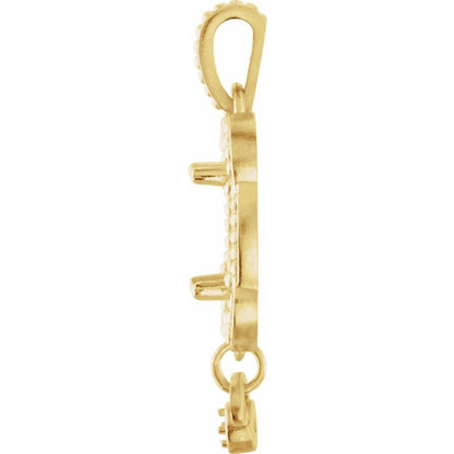 High Quality Luxury Necklaces and Pendants for Women by Ryan Jonathan Fine Jewelry