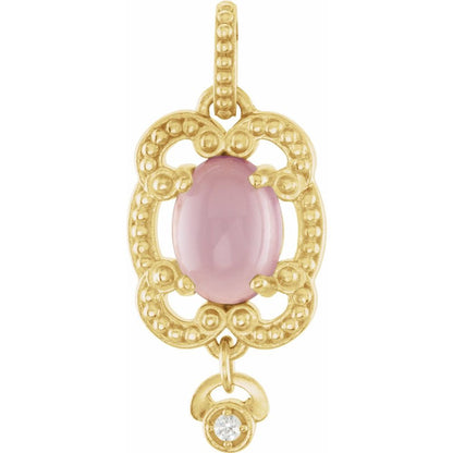 High Quality Luxury Necklaces and Pendants for Women by Ryan Jonathan Fine Jewelry