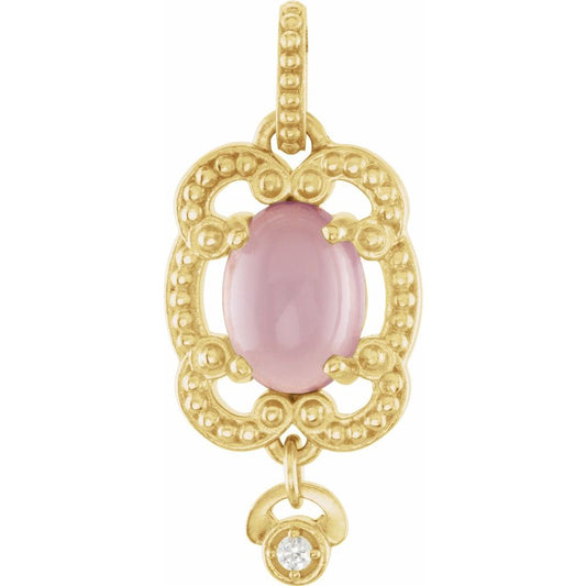 High Quality Luxury Necklaces and Pendants for Women by Ryan Jonathan Fine Jewelry