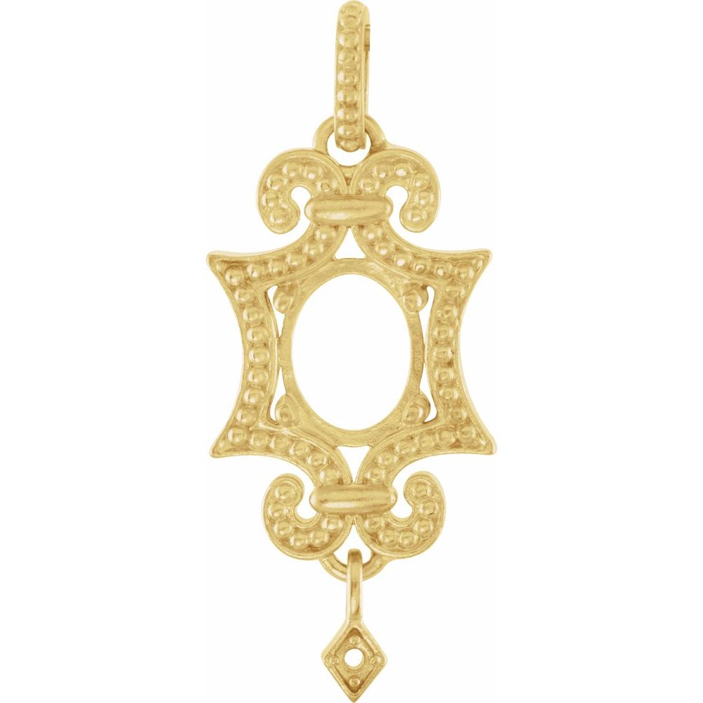 High Quality Luxury Necklaces and Pendants for Women by Ryan Jonathan Fine Jewelry