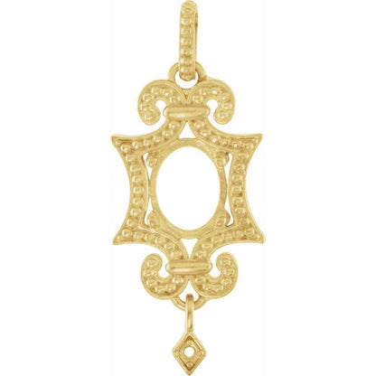 High Quality Luxury Necklaces and Pendants for Women by Ryan Jonathan Fine Jewelry