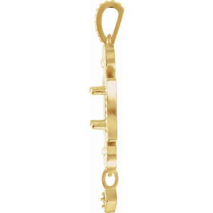 High Quality Luxury Necklaces and Pendants for Women by Ryan Jonathan Fine Jewelry