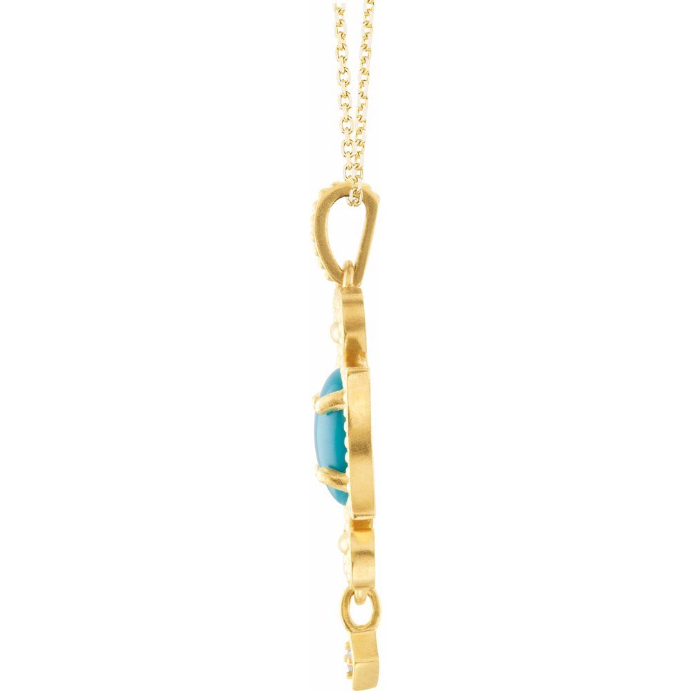 High Quality Luxury Necklaces and Pendants for Women by Ryan Jonathan Fine Jewelry
