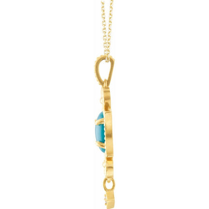High Quality Luxury Necklaces and Pendants for Women by Ryan Jonathan Fine Jewelry