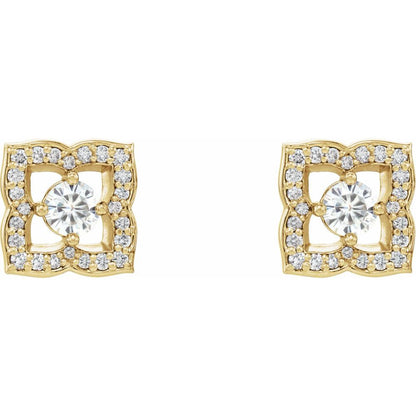 High Quality Luxury Earrings for Women by Ryan Jonathan Fine Jewelry