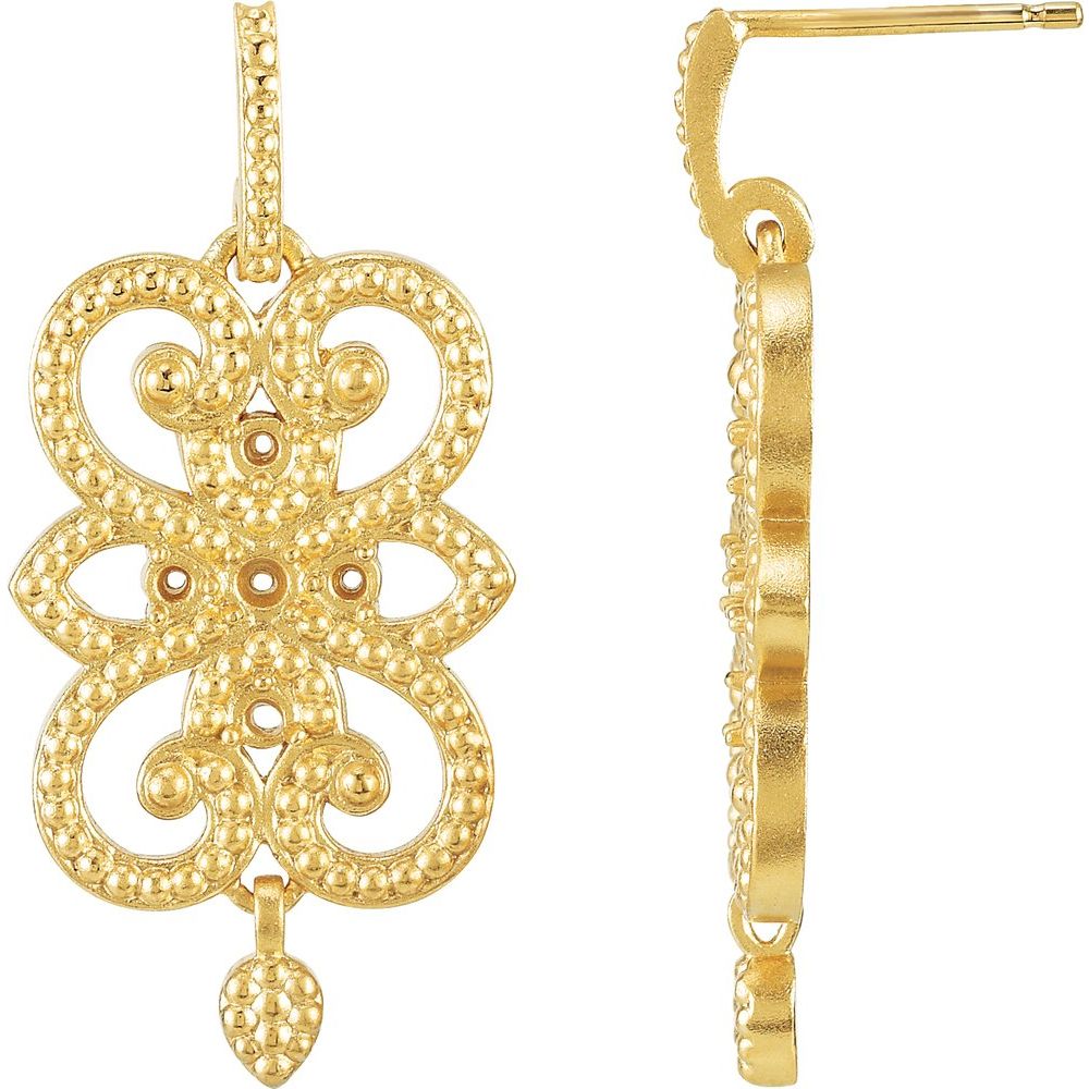 High Quality Luxury Earrings for Women by Ryan Jonathan Fine Jewelry