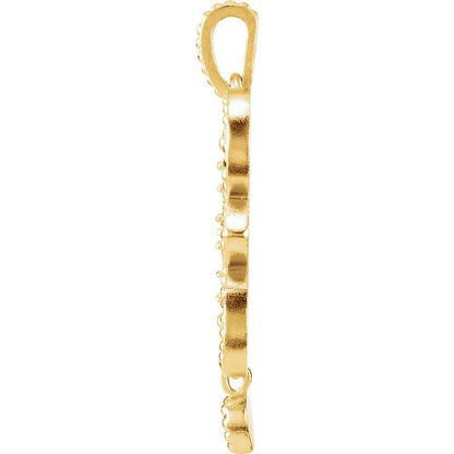 High Quality Luxury Necklaces and Pendants for Women by Ryan Jonathan Fine Jewelry