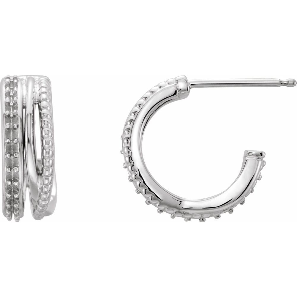 High Quality Luxury Earrings for Women by Ryan Jonathan Fine Jewelry