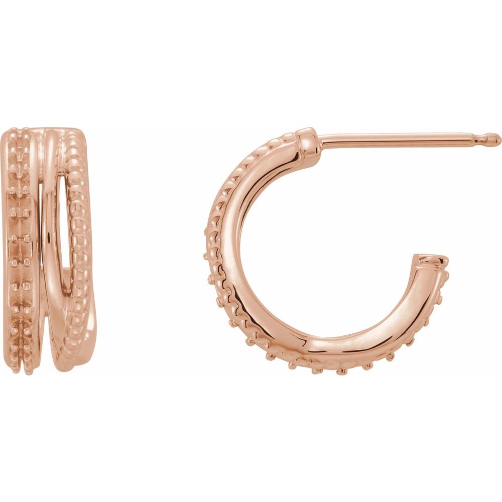 High Quality Luxury Earrings for Women by Ryan Jonathan Fine Jewelry