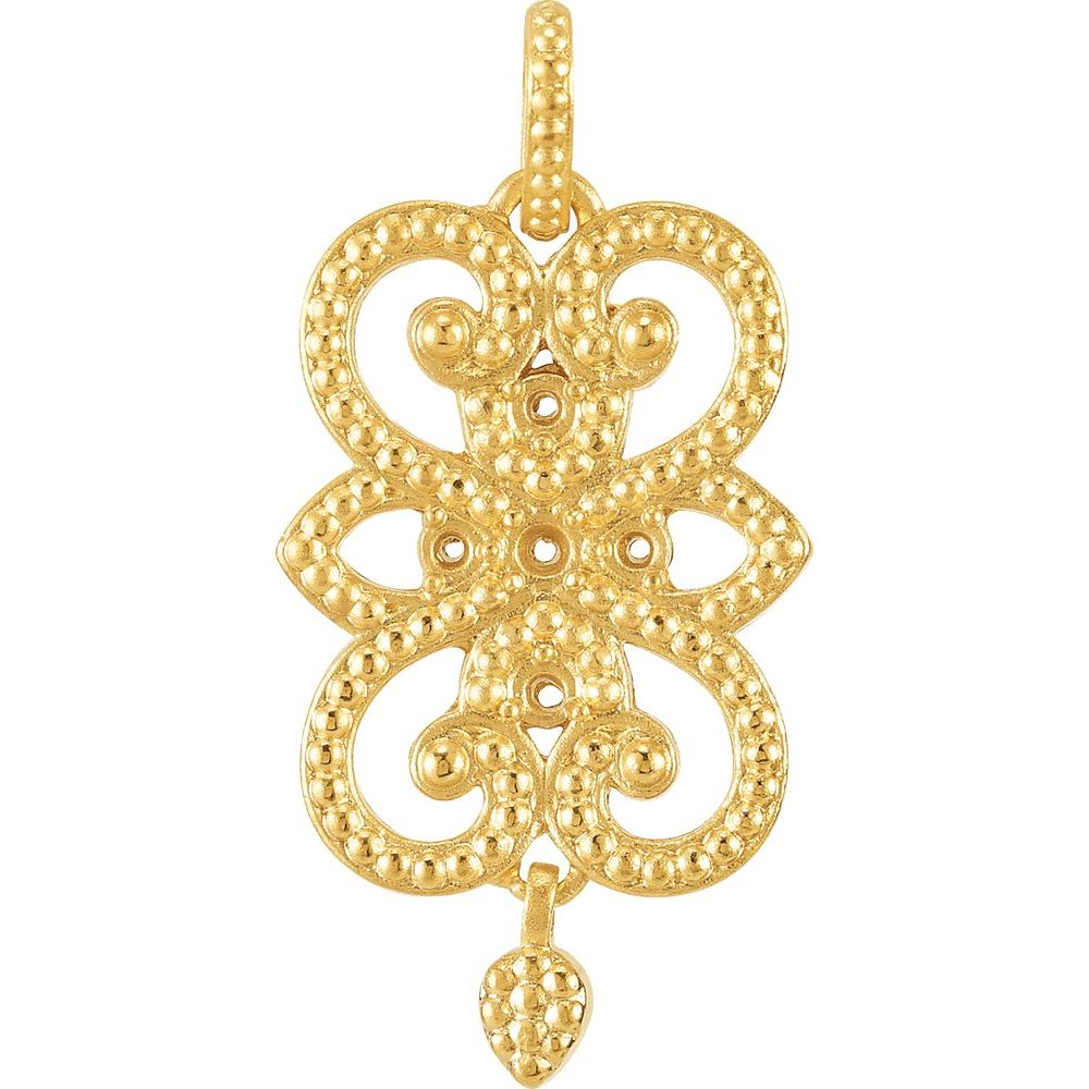 High Quality Luxury Necklaces and Pendants for Women by Ryan Jonathan Fine Jewelry