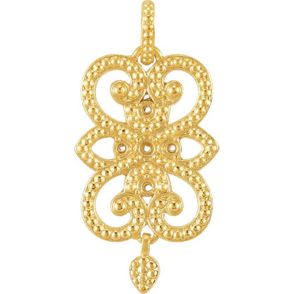 High Quality Luxury Necklaces and Pendants for Women by Ryan Jonathan Fine Jewelry