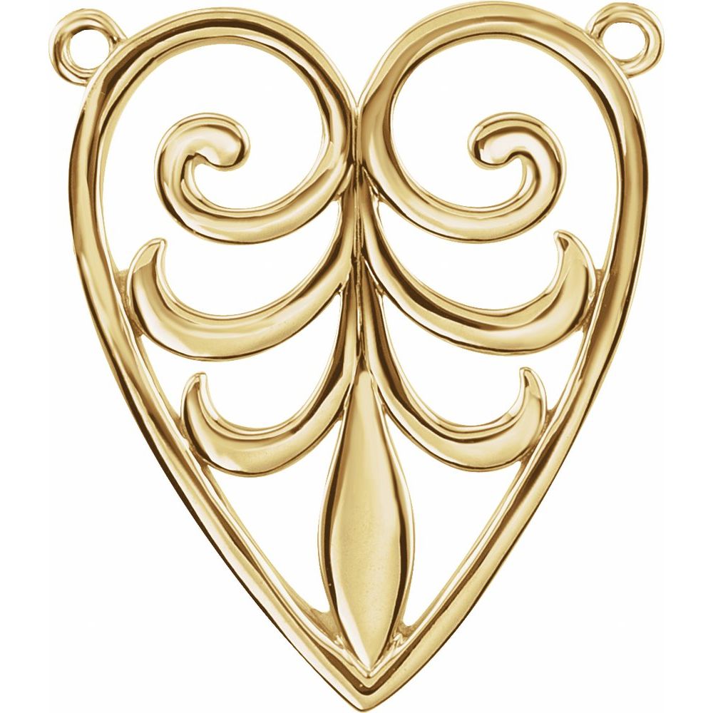 High Quality Luxury Necklaces and Pendants for Women by Ryan Jonathan Fine Jewelry