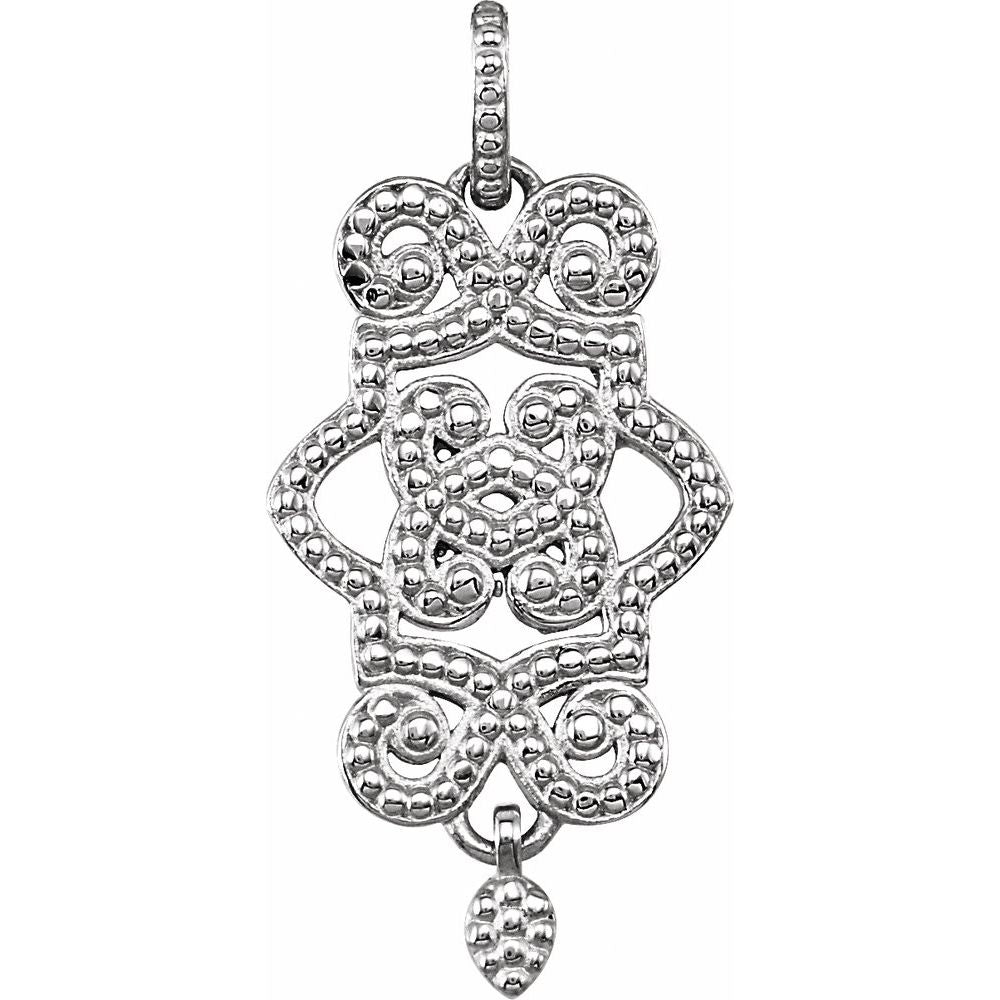 High Quality Luxury Necklaces and Pendants for Women by Ryan Jonathan Fine Jewelry