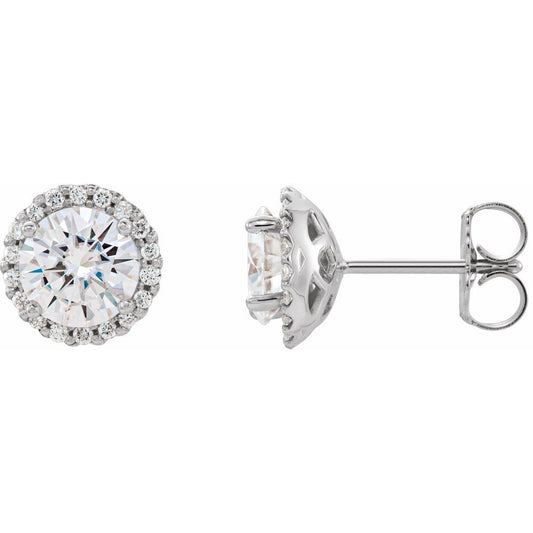 High Quality Luxury Earrings for Women by Ryan Jonathan Fine Jewelry