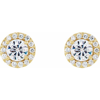 High Quality Luxury Earrings for Women by Ryan Jonathan Fine Jewelry