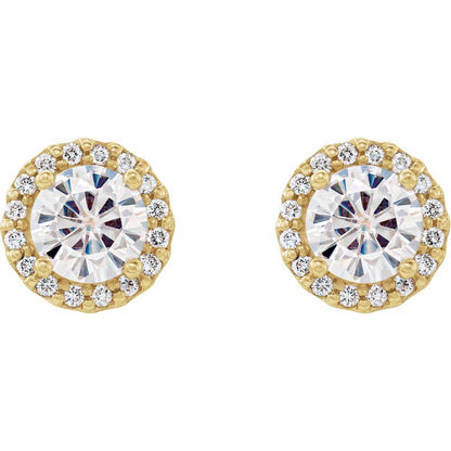 High Quality Luxury Earrings for Women by Ryan Jonathan Fine Jewelry