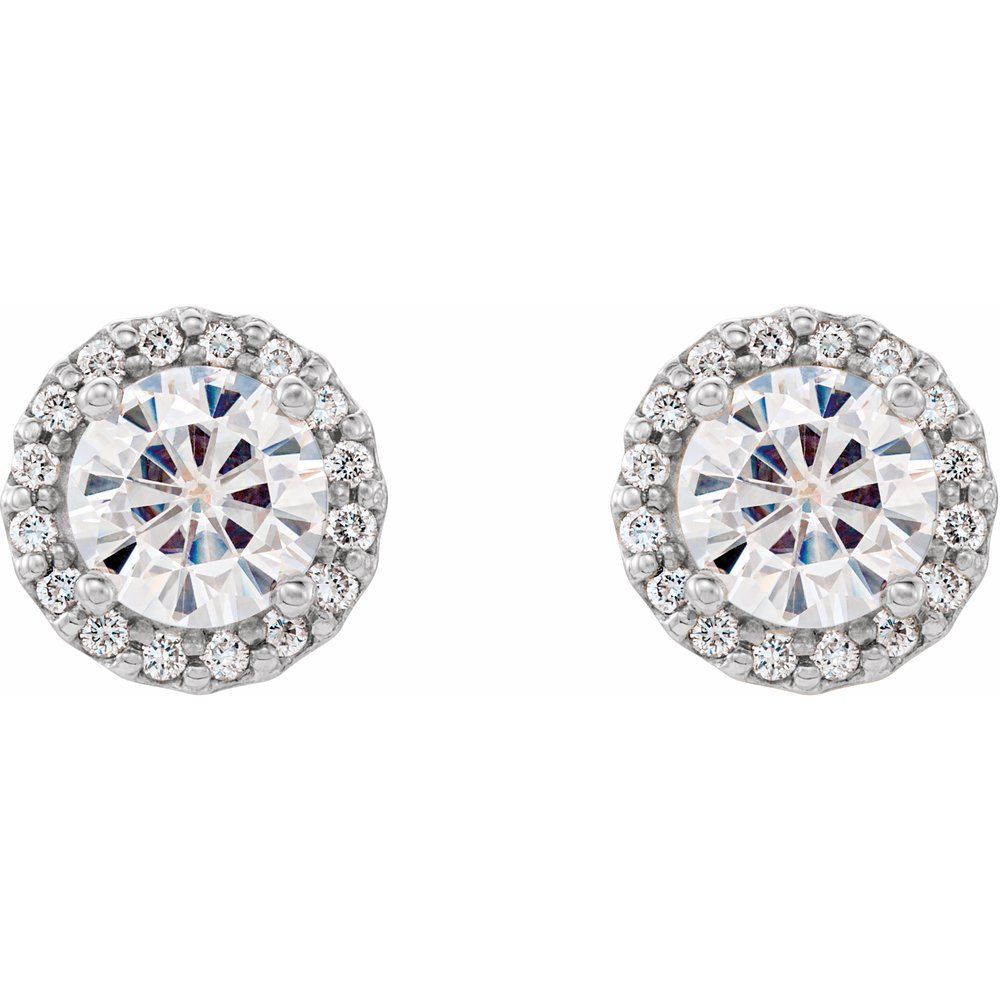 High Quality Luxury Earrings for Women by Ryan Jonathan Fine Jewelry