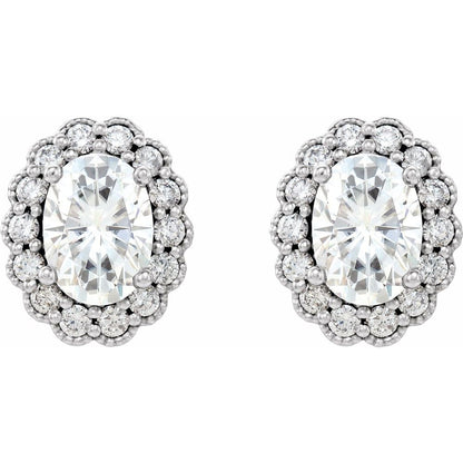 High Quality Luxury Earrings for Women by Ryan Jonathan Fine Jewelry