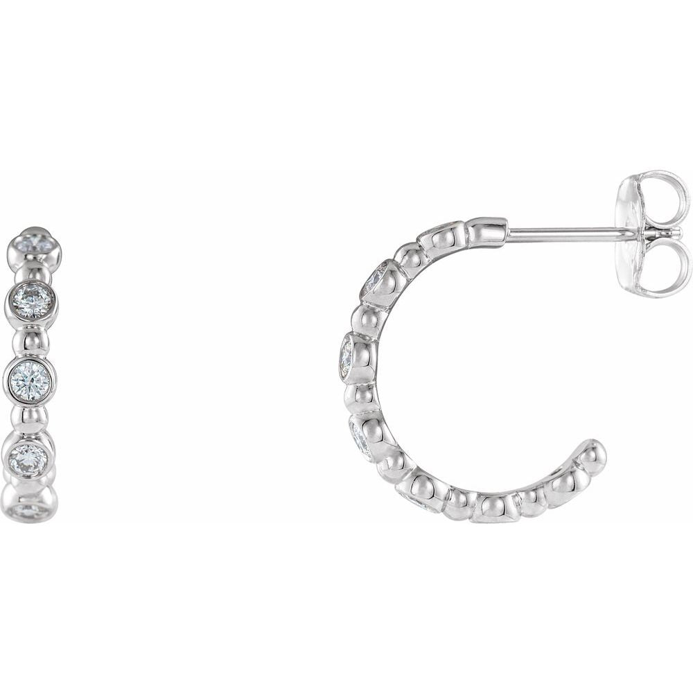 High Quality Luxury Earrings for Women by Ryan Jonathan Fine Jewelry
