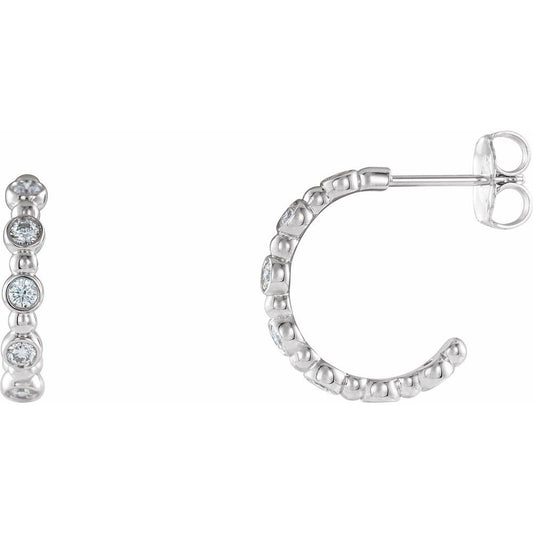High Quality Luxury Earrings for Women by Ryan Jonathan Fine Jewelry