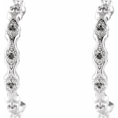 High Quality Luxury Earrings for Women by Ryan Jonathan Fine Jewelry