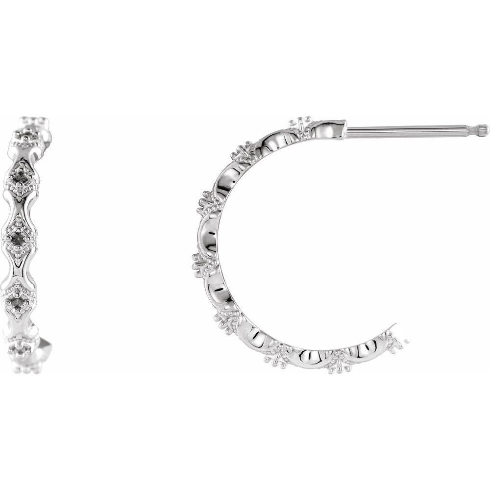 High Quality Luxury Earrings for Women by Ryan Jonathan Fine Jewelry