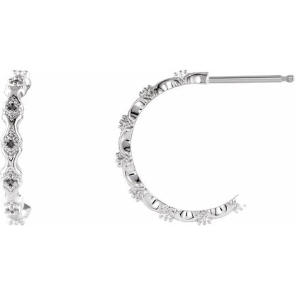 High Quality Luxury Earrings for Women by Ryan Jonathan Fine Jewelry