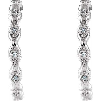 High Quality Luxury Earrings for Women by Ryan Jonathan Fine Jewelry