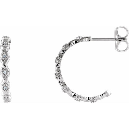 High Quality Luxury Earrings for Women by Ryan Jonathan Fine Jewelry