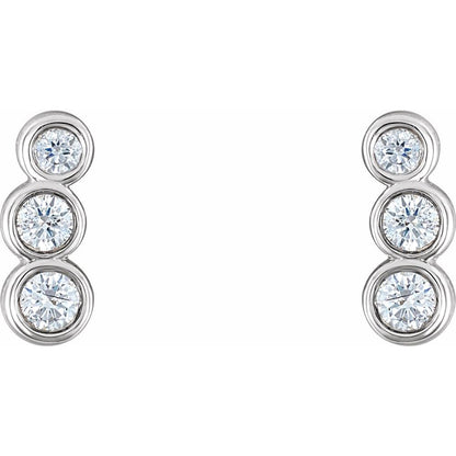 High Quality Luxury Earrings for Women by Ryan Jonathan Fine Jewelry