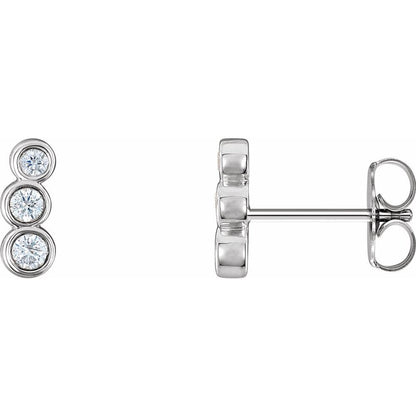 High Quality Luxury Earrings for Women by Ryan Jonathan Fine Jewelry