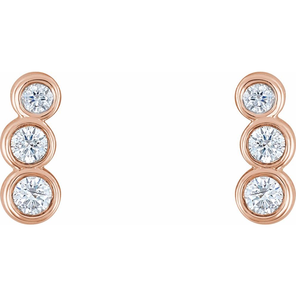 High Quality Luxury Earrings for Women by Ryan Jonathan Fine Jewelry