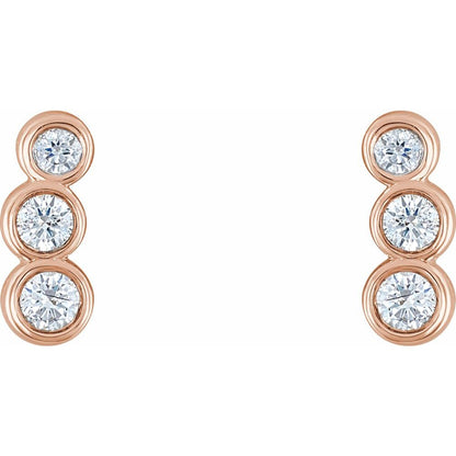 High Quality Luxury Earrings for Women by Ryan Jonathan Fine Jewelry