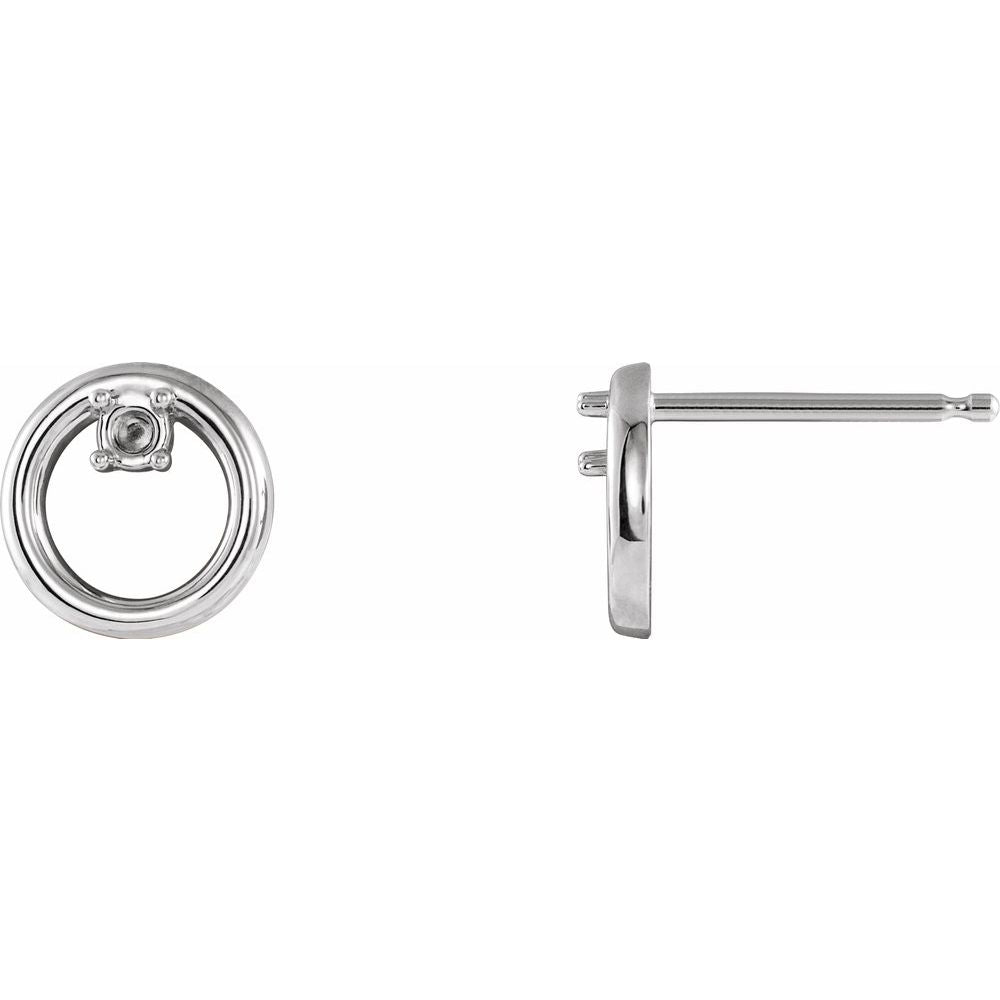 High Quality Luxury Earrings for Women by Ryan Jonathan Fine Jewelry